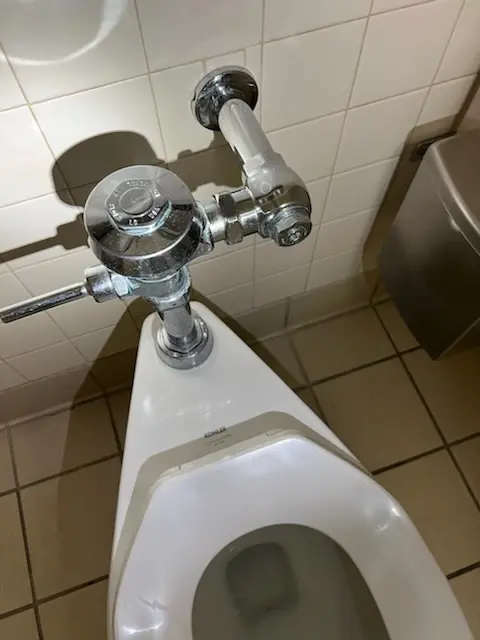 Fixture installation and repair for Pipe Repair in Bedford Springs